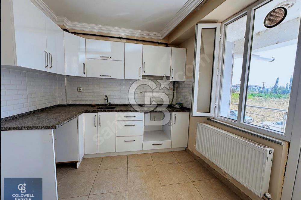 ÇANAKKALE LAPSEKİ ÇARDAK'TA KİRALIK 2+1 BOŞ DAİRE