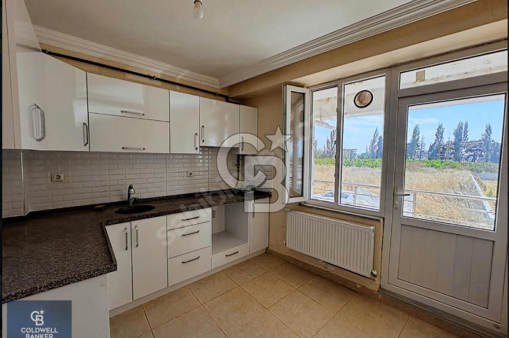 ÇANAKKALE LAPSEKİ ÇARDAK'TA KİRALIK 2+1 BOŞ DAİRE