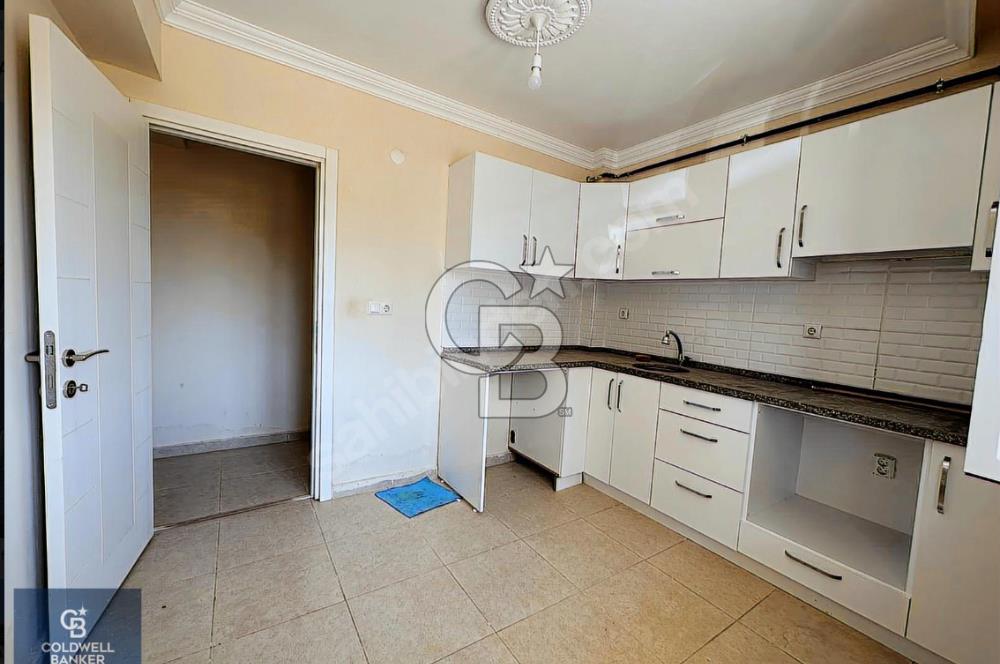 ÇANAKKALE LAPSEKİ ÇARDAK'TA KİRALIK 2+1 BOŞ DAİRE