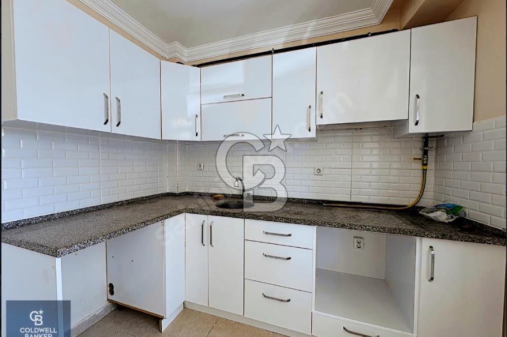 ÇANAKKALE LAPSEKİ ÇARDAK'TA KİRALIK 2+1 BOŞ DAİRE