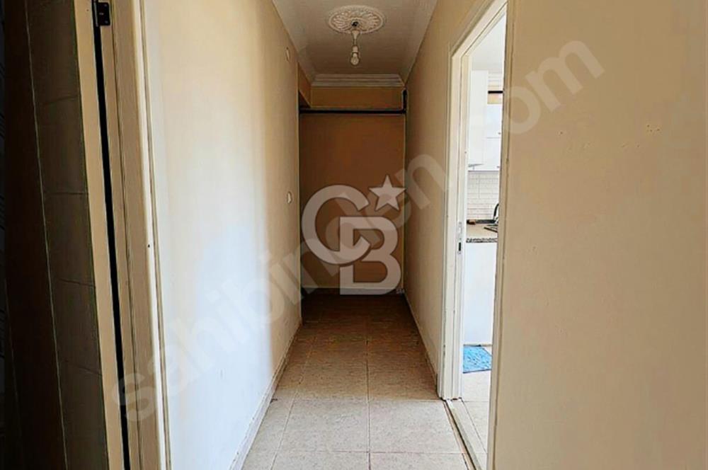 ÇANAKKALE LAPSEKİ ÇARDAK'TA KİRALIK 2+1 BOŞ DAİRE