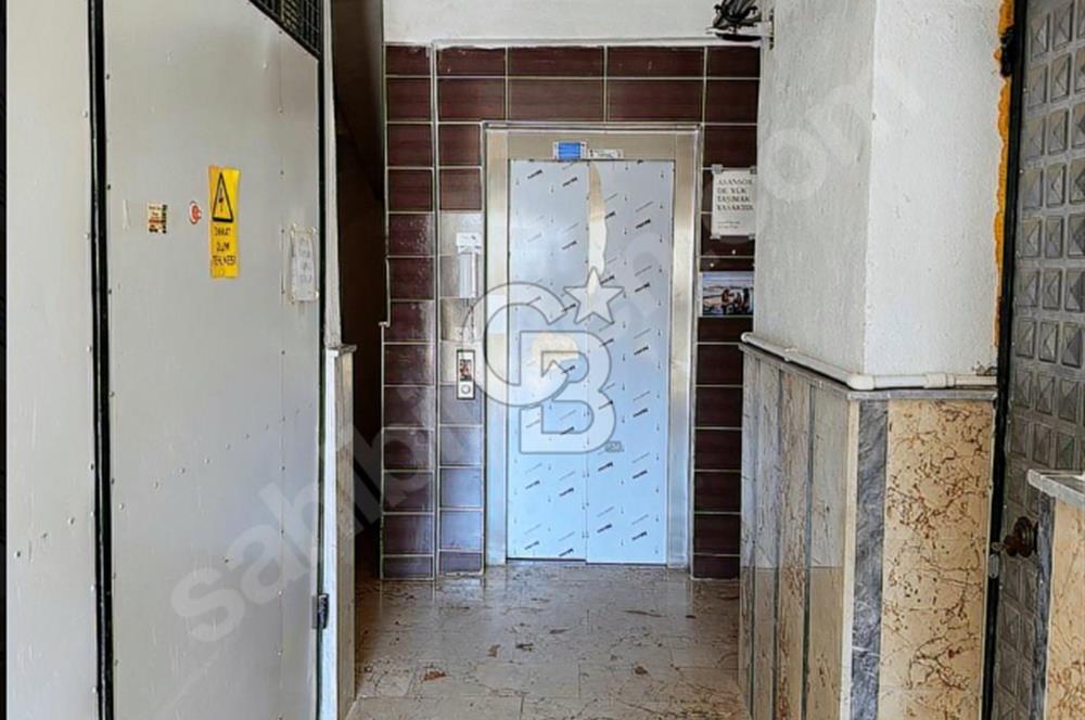ÇANAKKALE LAPSEKİ ÇARDAK'TA KİRALIK 2+1 BOŞ DAİRE