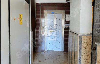 ÇANAKKALE LAPSEKİ ÇARDAK'TA KİRALIK 2+1 BOŞ DAİRE