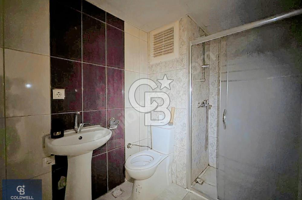 ÇANAKKALE LAPSEKİ ÇARDAK'TA KİRALIK 2+1 BOŞ DAİRE