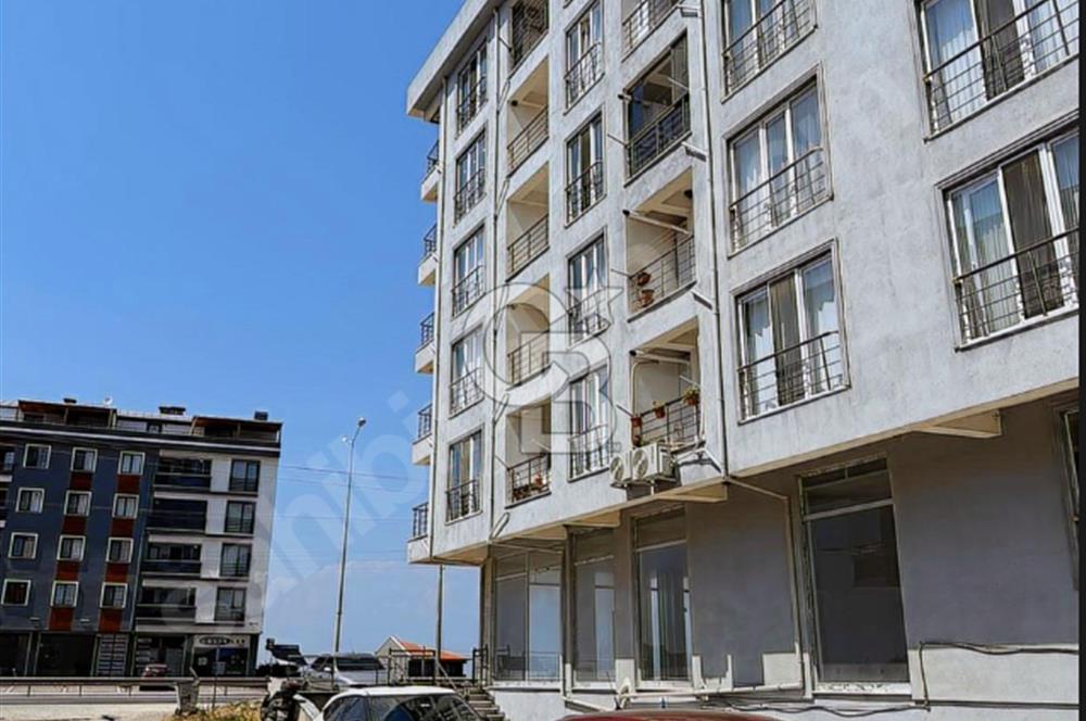ÇANAKKALE LAPSEKİ ÇARDAK'TA KİRALIK 2+1 BOŞ DAİRE