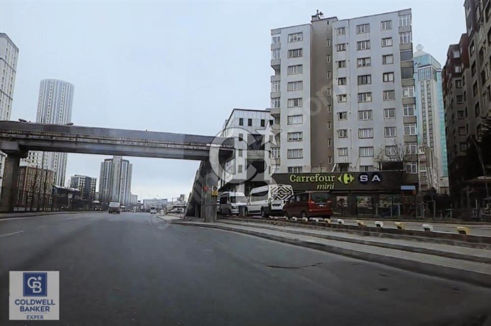 ESENYURT KIRAÇ'TA KURUMSAL KİRACILI-YÜKSEK GETİRİLİ TİCARİDÜKKAN