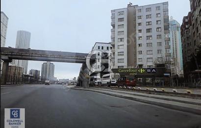 ESENYURT KIRAÇ'TA KURUMSAL KİRACILI-YÜKSEK GETİRİLİ TİCARİDÜKKAN