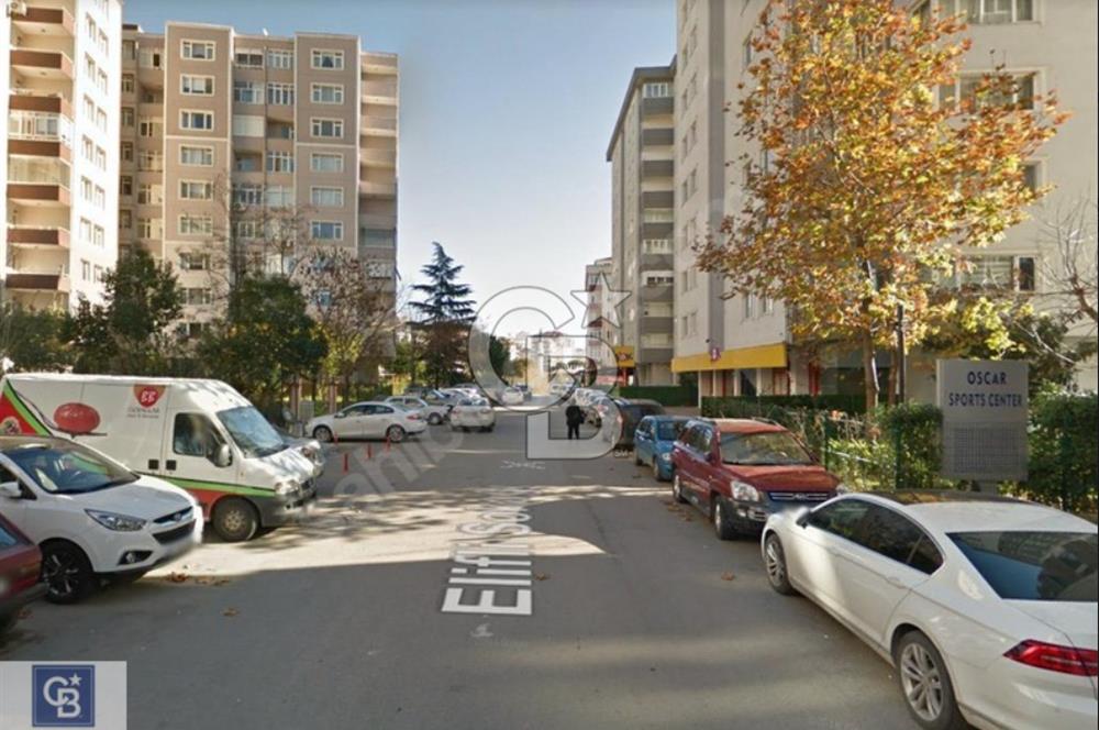 MALTEPE GİRNEDE YÜKSEK KİRA GETİRİLİ, HAZIR KİRACILI DÜKKAN
