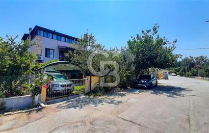 Urla Atatürk Mah. Satılık 4+1 Dubleks Villa