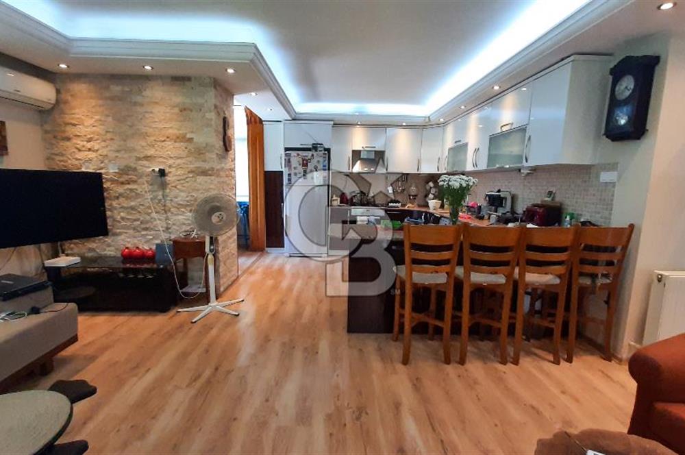 Urla Atatürk Mah. Satılık 4+1 Dubleks Villa