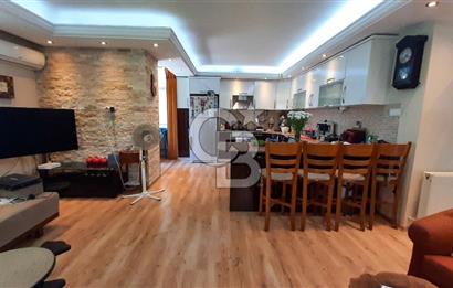 Urla Atatürk Mah. Satılık 4+1 Dubleks Villa