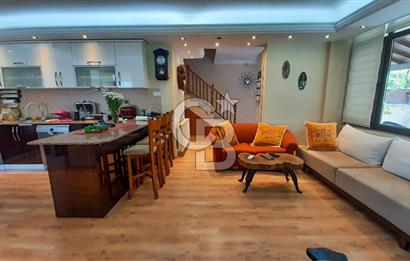 Urla Atatürk Mah. Satılık 4+1 Dubleks Villa