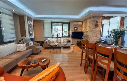 Urla Atatürk Mah. Satılık 4+1 Dubleks Villa