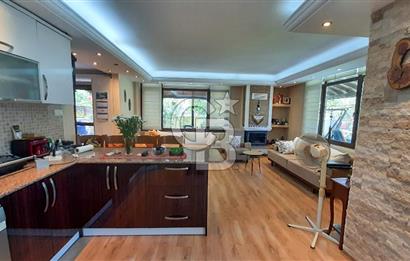 Urla Atatürk Mah. Satılık 4+1 Dubleks Villa