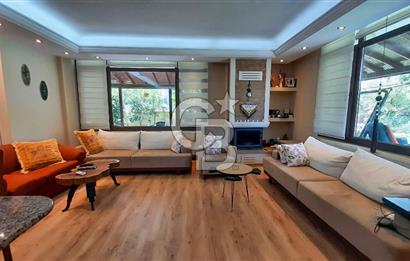 Urla Atatürk Mah. Satılık 4+1 Dubleks Villa