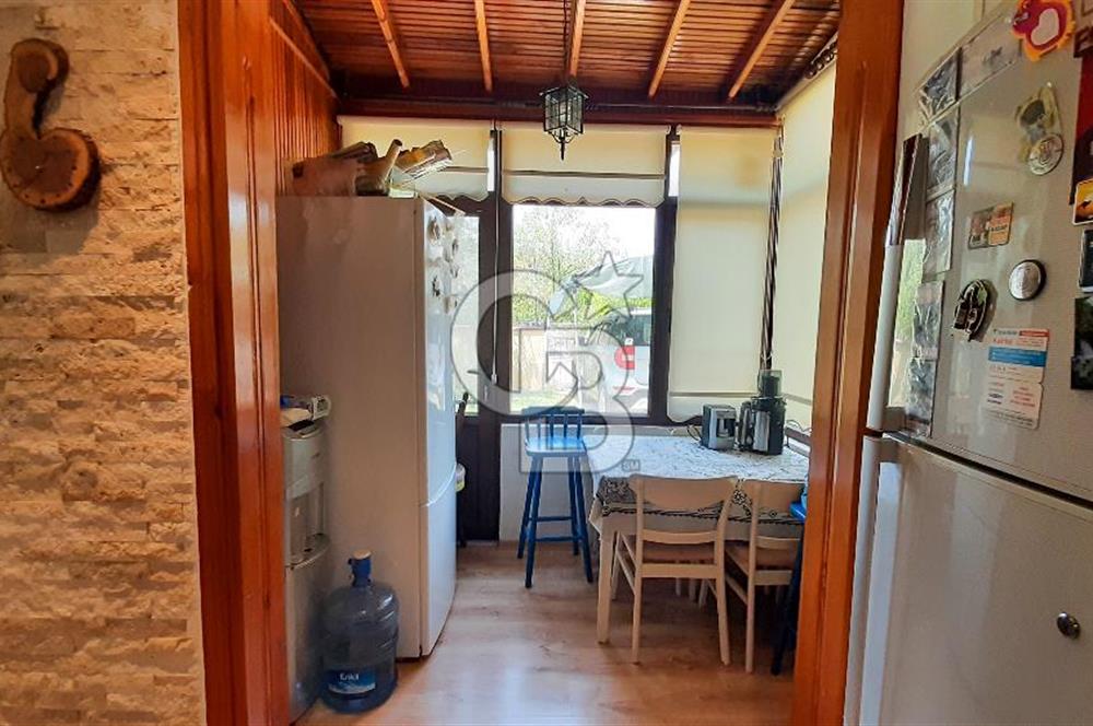 Urla Atatürk Mah. Satılık 4+1 Dubleks Villa