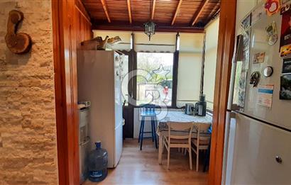 Urla Atatürk Mah. Satılık 4+1 Dubleks Villa