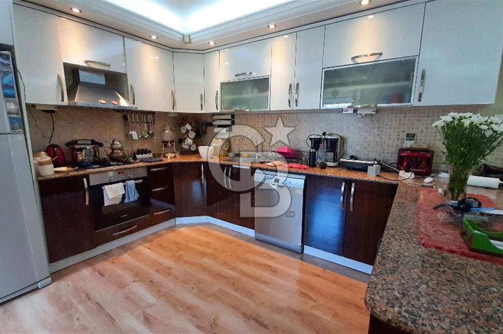 Urla Atatürk Mah. Satılık 4+1 Dubleks Villa