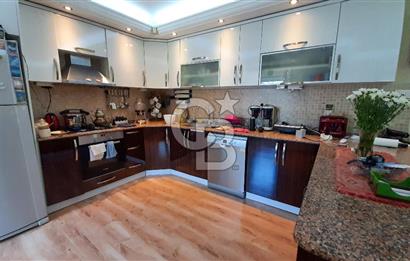 Urla Atatürk Mah. Satılık 4+1 Dubleks Villa