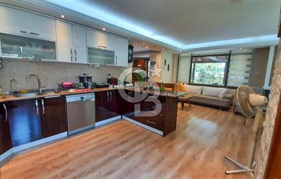 Urla Atatürk Mah. Satılık 4+1 Dubleks Villa