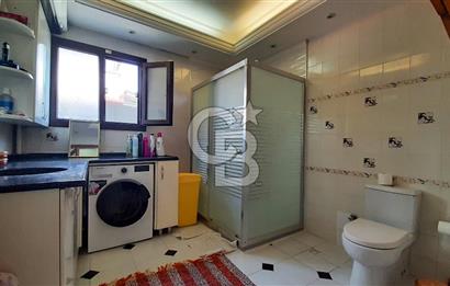Urla Atatürk Mah. Satılık 4+1 Dubleks Villa