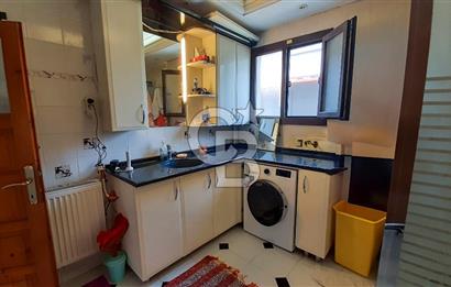 Urla Atatürk Mah. Satılık 4+1 Dubleks Villa