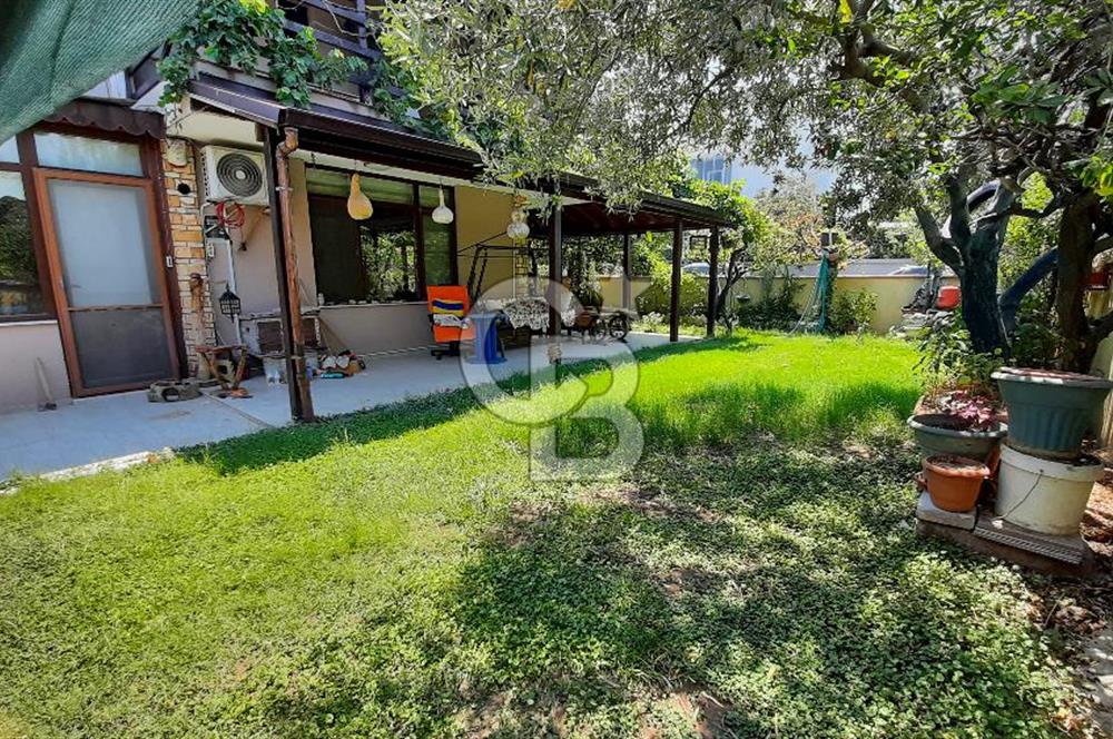 Urla Atatürk Mah. Satılık 4+1 Dubleks Villa