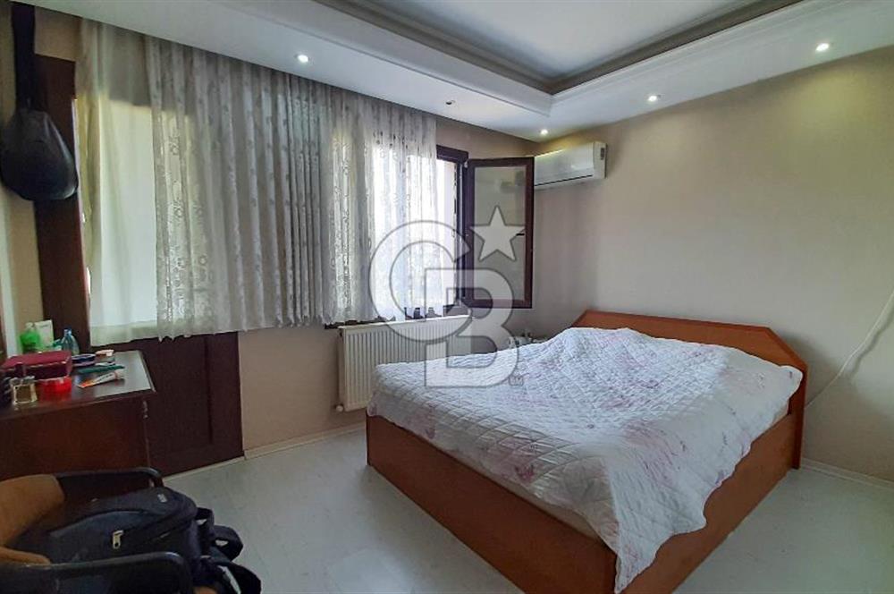 Urla Atatürk Mah. Satılık 4+1 Dubleks Villa