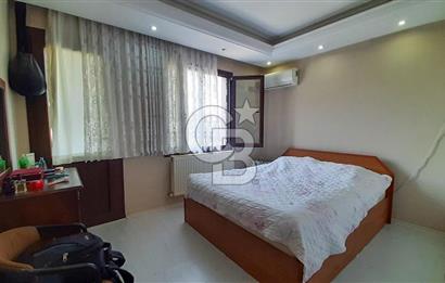 Urla Atatürk Mah. Satılık 4+1 Dubleks Villa