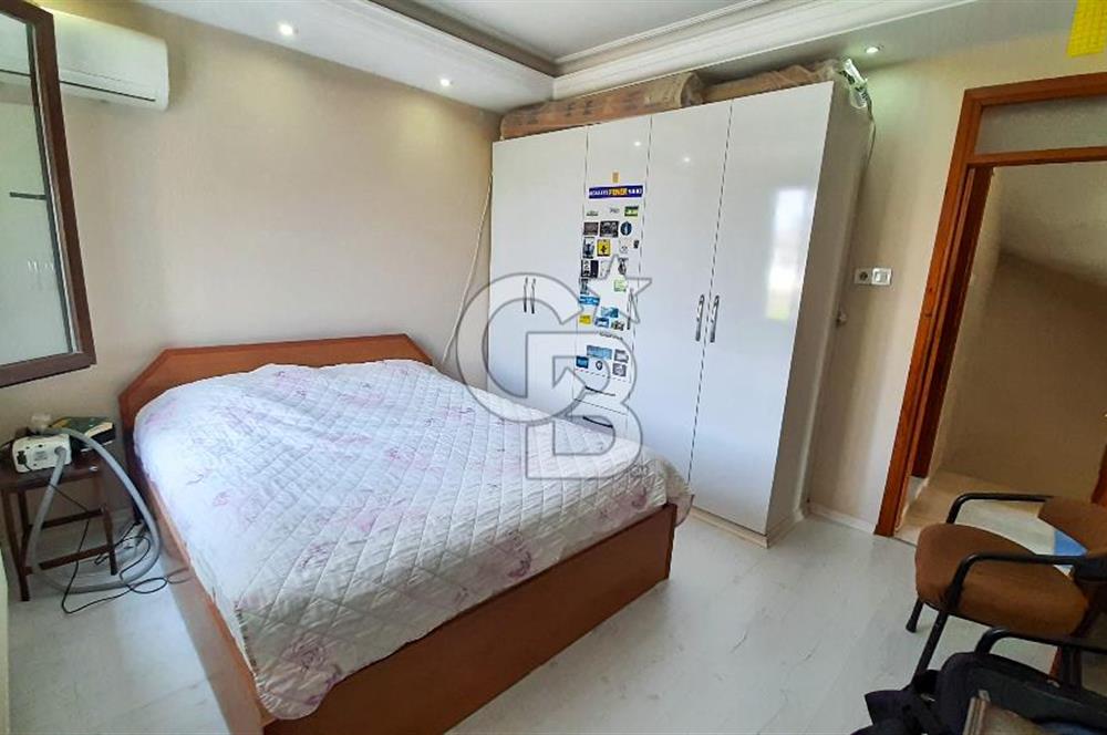 Urla Atatürk Mah. Satılık 4+1 Dubleks Villa