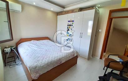Urla Atatürk Mah. Satılık 4+1 Dubleks Villa