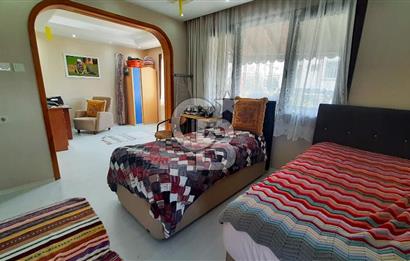 Urla Atatürk Mah. Satılık 4+1 Dubleks Villa