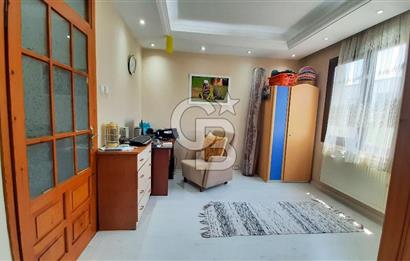 Urla Atatürk Mah. Satılık 4+1 Dubleks Villa