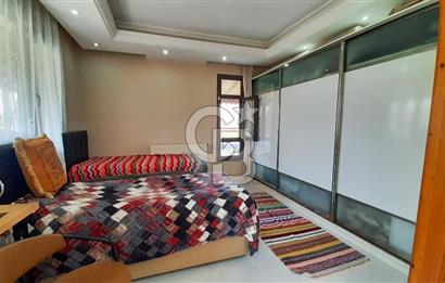 Urla Atatürk Mah. Satılık 4+1 Dubleks Villa