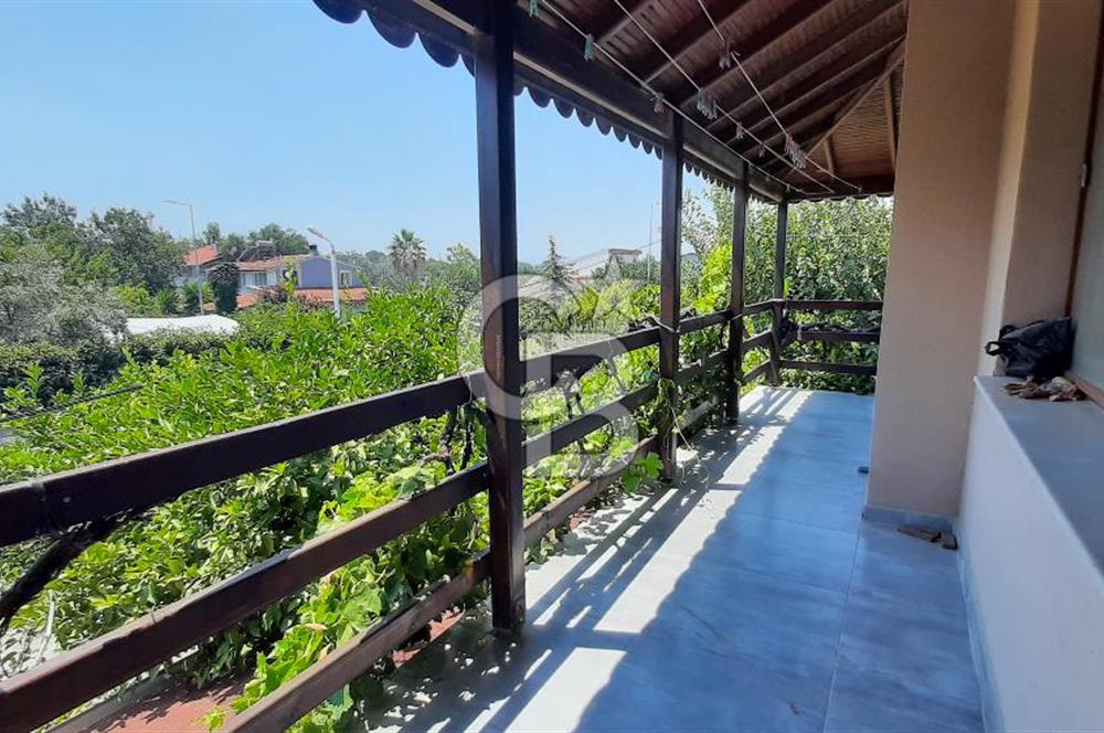 Urla Atatürk Mah. Satılık 4+1 Dubleks Villa