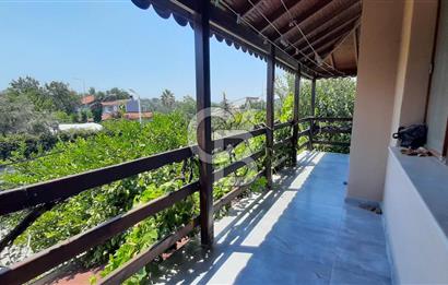 Urla Atatürk Mah. Satılık 4+1 Dubleks Villa