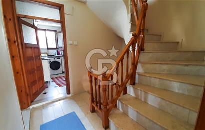 Urla Atatürk Mah. Satılık 4+1 Dubleks Villa