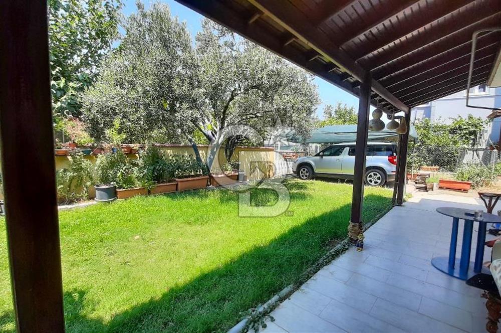 Urla Atatürk Mah. Satılık 4+1 Dubleks Villa