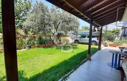 Urla Atatürk Mah. Satılık 4+1 Dubleks Villa