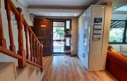 Urla Atatürk Mah. Satılık 4+1 Dubleks Villa