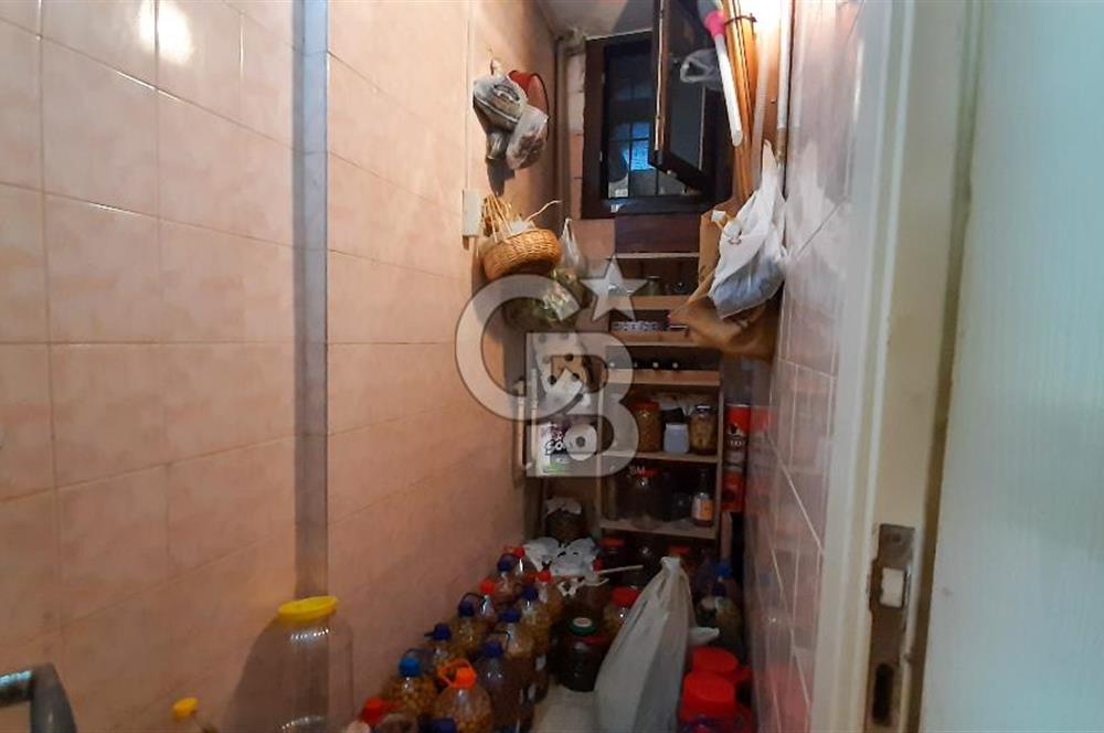 Urla Atatürk Mah. Satılık 4+1 Dubleks Villa