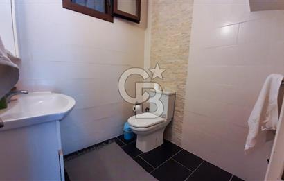 Urla Atatürk Mah. Satılık 4+1 Dubleks Villa