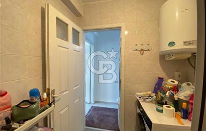 Altınoluk’ta Deniz Manzaralı Yenilemiş Satılık 2+1 Daire