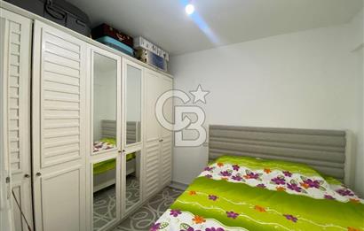 Altınoluk’ta Deniz Manzaralı Yenilemiş Satılık 2+1 Daire
