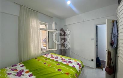 Altınoluk’ta Deniz Manzaralı Yenilemiş Satılık 2+1 Daire