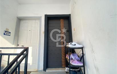 Altınoluk’ta Deniz Manzaralı Yenilemiş Satılık 2+1 Daire