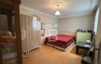 CB ROUTE'DAN SALİMBEY'DE 2+1 EŞYALI SATILIK DAİRE