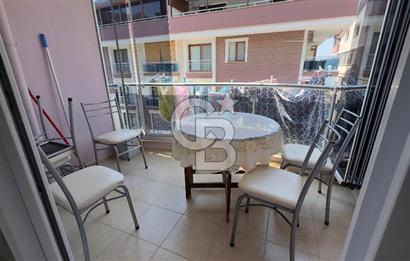 CB ROUTE'DAN SALİMBEY'DE 2+1 EŞYALI SATILIK DAİRE