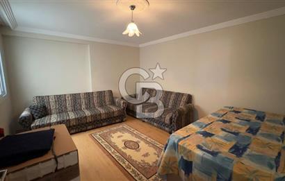 CB ROUTE'DAN SALİMBEY'DE 2+1 EŞYALI SATILIK DAİRE