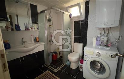 CB ROUTE'DAN SALİMBEY'DE 2+1 EŞYALI SATILIK DAİRE